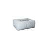 CRL SGT12 1/2" Polyethylene Sealant Guide
