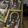 Dual Detachable Neck Light & Flashlight indoor/outdoor emergency - weatherproof