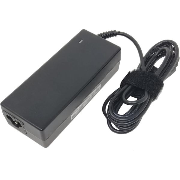 TJ Inspirations For HP Laptop Charger 120W 19.5V 6.15A Power Adaptor for HP Notebook Pavilion ENVY OMEN WASD Power Cord Supply Lead AC Adapter Connector:4.5 x 3.0mm