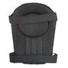 Portwest Lightweight Knee Pad, Black, one size