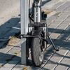 SmartGyro SG27-347 Lock, Black, Medium-Sized