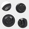 Espresso Backflush Cleaning Disc Backflush Disk Coffee Machine Handle Cleaning Pad for Most Espresso Machines Compatible