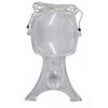 Living Aids LA1055 Hands Free Magnifier