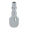 1/4” BSP Female Air Line Hose Fitting Connectors for Compressor Quick Release 10pk