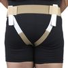 OTC Hernia Support, Single or Double Herniation, Inguinal Scrotal Treatment