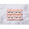 i-Envy 3D Natural Collection 3D Angle & Volume Lashes (2 PACK, KPEI29)