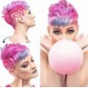 IMMORTAL INFUSE Coloring Wax Pink Instant Color 100mL