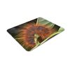 Creepy Crawly Giant Caterpillar Mouse Mat Pad - Exotic Bug Computer #16855