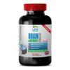 Phosphatidyl Serine 100 - Brain & Memory Booster 775mg - Increase Focus 1B