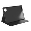 Ulefone Tablet Smart Book Cover Case for Tab A11 Pro Tablets 11.0 inch, Ultra Slim Folding Hard Back Shell Stand, Multi-Viewing Angles