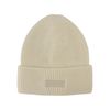 Lucky Brand Women's CORE Beanie, Cream, One Size