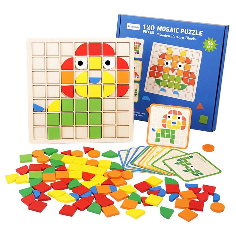 Dr. MUYA – Jouet Montessori Maths 2-6 Ans – Addition/soustraction Jusqu’à 20, Planches En Bois