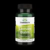 Swanson Lemon Balm 500 mg 60 Capsules