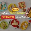 Old El Paso Taco Sauce - Creamy Salsa Verde, 9 oz.