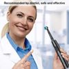 Rotating Electric Toothbrush for Adults, Rechargeable 3 Modes Teeth Deep Clean