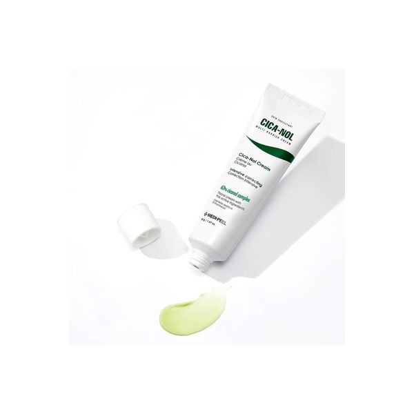 Phyto Cica-Nol Multi Barrier Cream 50gr Vegan Kolajen Krem