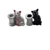 Cat Design Cigarette Snuffer (2)