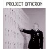 Project Omicron [Blu-ray]