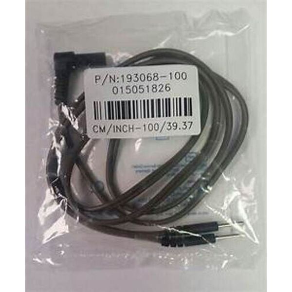 40" EMPI lead wire - 193068-100