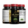 Saw Palmetto Extract 1000mg -Pure & Potent for Prostate Support & Urinary 1Bot