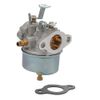 Carburetor Carb For Craftsman Model 247.775880 Chipper Shredder