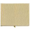 Caspari Entertaining Lizard Guest Book, Platinum