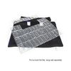 Pro Ice Insert Set for Scapula Cervical Cold Therapy Wrap - PI 101 Neck Shoulder Ice Pack Inserts Only