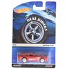 Hot Wheels Datsun 240Z, [red] Real Riders 3/18