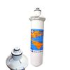 Omnipure E5586 10"x2.5"  E-Series GAC / 3oz. Phosphate Scale Inhibitor Filter