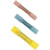 Ancor Butt Connector with Heat Shrink 22-18 Gauge - 25 Pack