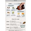 John's Blend OA-JON-92-1 Bath Salt, Bath Milk, White Musk, 15.2 fl oz (430 ml), Moisturizing Ingredients