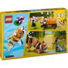 LEGO 31129 Creator Majestic Tiger