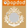 popdod(完全生産限定アニヴァーサリーパッケージ)(DVD付)