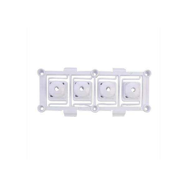 Washing Machine Button Panel Switch Pad For Bush 42034796