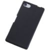 Ray-Out Crystal Soft Case, Phone Cover, blk