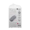 Cogit Transparent Skin Mochi Body Sponge 1 Piece (x1)
