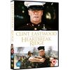 Heartbreak Ridge [DVD] [1986]