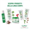 Equilibra, Body Oil Cellulite Two Phase Concentrate, 150 ml, with Aloe Vera Equilibra, Vegetable Active from Microalga, Horse Chestnut Extract, Lentil Oil, Grape Seed Oil and Ivy