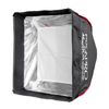 PIXAPRO MiniBox 35x35cm Compact Easy-Open Softbox (Bowens (S-Type) Fitting)
