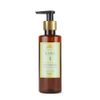 Kama Ayurveda Lavender Patchouli Body Cleanser wit