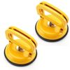 Strong Suction Cups Large LCD LED TV Screen Panel Removal Tool - Set oF 2
