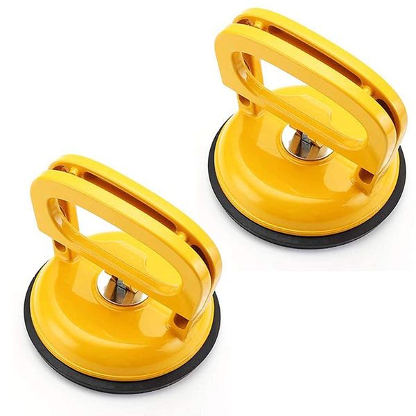 Strong Suction Cups Large LCD LED TV Screen Panel Removal Tool - Set oF 2