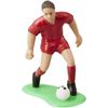 Wilton Football Topper Set, 7 Piece