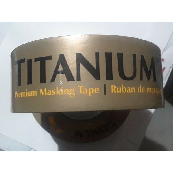 All Pro Titanium Premium Masking Tape 1.88in x 60Yds