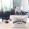Lous Tomlinson Princess Park Gift Come So Far from Princess Park London, UK Cosmetic Bag Princess Park Vacation Gift (Princess Park London UK)