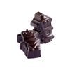 Silikomart 195551 Pralinenform Roboter, 12er-Form