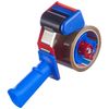 tesa Pack Standard 1 x 50m:48mm + Dispenser
