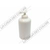 PORCELAIN - CYLINDRICAL DISPENSER - D6.5xH14.5cm-