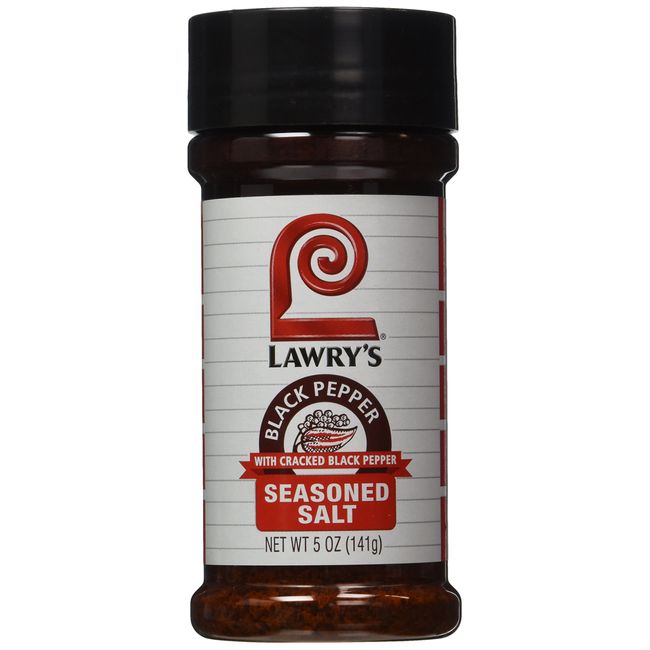 Lawry's Seasoned Salt (40 oz.) (Pack of 6)