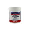 Lamberts Vitb6 50Mg (Pyridoxine) 100 Tablets